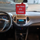 Ford Ka 1.0 SE/SE Plus TiVCT Flex 5p 2020 Flex-6
