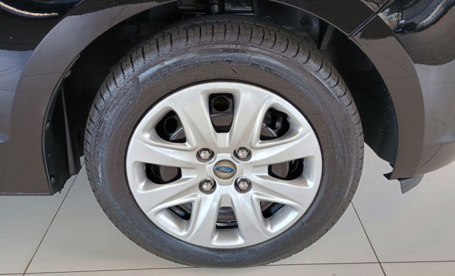 Ford Ka 1.0 SE/SE Plus TiVCT Flex 5p 2020 Flex-8