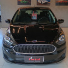 Ford Ka 1.0 SE/SE Plus TiVCT Flex 5p 2020 Flex-1