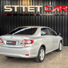 Toyota Corolla XEi 2.0 Flex 16V Aut. 2012 Flex-1