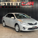 Toyota Corolla XEi 2.0 Flex 16V Aut. 2012 Flex-0