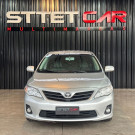 Toyota Corolla XEi 2.0 Flex 16V Aut. 2012 Flex-3