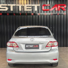 Toyota Corolla XEi 2.0 Flex 16V Aut. 2012 Flex-4