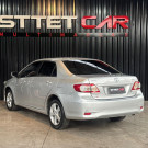 Toyota Corolla XEi 2.0 Flex 16V Aut. 2012 Flex-2