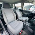 VW - VolksWagen Polo SPORTLINE 1.6 Mi Total Flex 8V 5p 2008 Flex-8