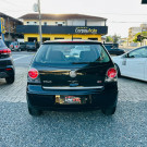 VW - VolksWagen Polo SPORTLINE 1.6 Mi Total Flex 8V 5p 2008 Flex-5