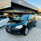 VW - VolksWagen Polo SPORTLINE 1.6 Mi Total Flex 8V 5p 2008 Flex-2