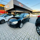 VW - VolksWagen Polo SPORTLINE 1.6 Mi Total Flex 8V 5p 2008 Flex-0