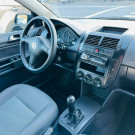 VW - VolksWagen Polo SPORTLINE 1.6 Mi Total Flex 8V 5p 2008 Flex-9