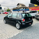 VW - VolksWagen Polo SPORTLINE 1.6 Mi Total Flex 8V 5p 2008 Flex-5