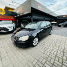 VW - VolksWagen Polo SPORTLINE 1.6 Mi Total Flex 8V 5p 2008 Flex-2