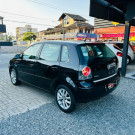VW - VolksWagen Polo SPORTLINE 1.6 Mi Total Flex 8V 5p 2008 Flex-4