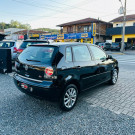 VW - VolksWagen Polo SPORTLINE 1.6 Mi Total Flex 8V 5p 2008 Flex-3