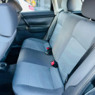 VW - VolksWagen Polo SPORTLINE 1.6 Mi Total Flex 8V 5p 2008 Flex-7