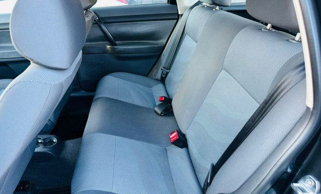 VW - VolksWagen Polo SPORTLINE 1.6 Mi Total Flex 8V 5p 2008 Flex-7