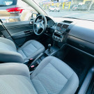 VW - VolksWagen Polo SPORTLINE 1.6 Mi Total Flex 8V 5p 2008 Flex-8