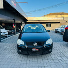 VW - VolksWagen Polo SPORTLINE 1.6 Mi Total Flex 8V 5p 2008 Flex-1