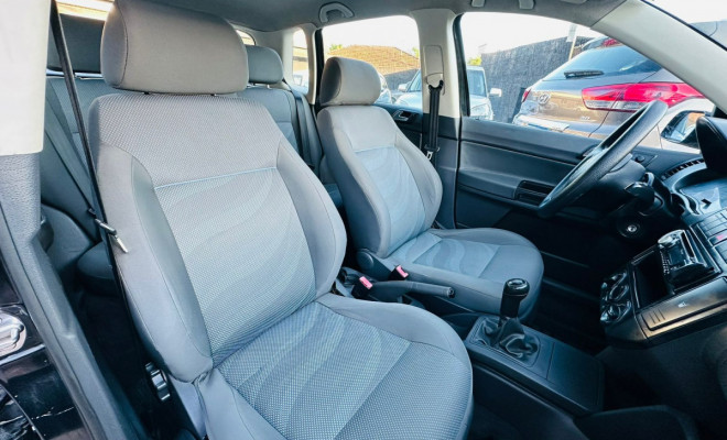 VW - VolksWagen Polo SPORTLINE 1.6 Mi Total Flex 8V 5p 2008 Flex-6