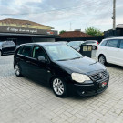 VW - VolksWagen Polo SPORTLINE 1.6 Mi Total Flex 8V 5p 2008 Flex-1