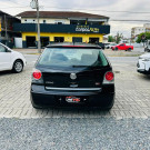 VW - VolksWagen Polo SPORTLINE 1.6 Mi Total Flex 8V 5p 2008 Flex-4