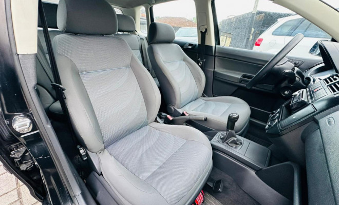 VW - VolksWagen Polo SPORTLINE 1.6 Mi Total Flex 8V 5p 2008 Flex-8