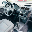 VW - VolksWagen Polo SPORTLINE 1.6 Mi Total Flex 8V 5p 2008 Flex-6