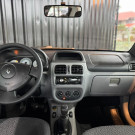 Renault Clio Sed. Authentique Hi-Flex 1.6 16V 4p 2009 Flex-10