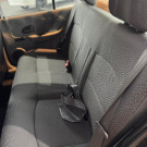 Renault Clio Sed. Authentique Hi-Flex 1.6 16V 4p 2009 Flex-8