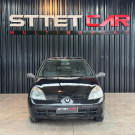 Renault Clio Sed. Authentique Hi-Flex 1.6 16V 4p 2009 Flex-3