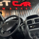 Renault Clio Sed. Authentique Hi-Flex 1.6 16V 4p 2009 Flex-6