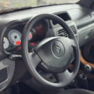 Renault Clio Sed. Authentique Hi-Flex 1.6 16V 4p 2009 Flex-5