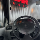 Renault Clio Sed. Authentique Hi-Flex 1.6 16V 4p 2009 Flex-9