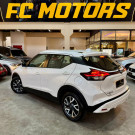 Nissan KICKS Sense 1.6 16V Flex Aut. 2024 Flex-2