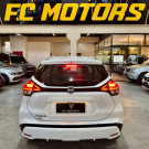 Nissan KICKS Sense 1.6 16V Flex Aut. 2024 Flex-3