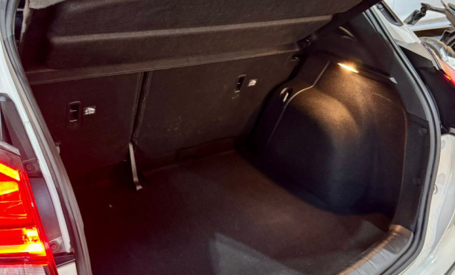 Nissan KICKS Sense 1.6 16V Flex Aut. 2024 Flex-14