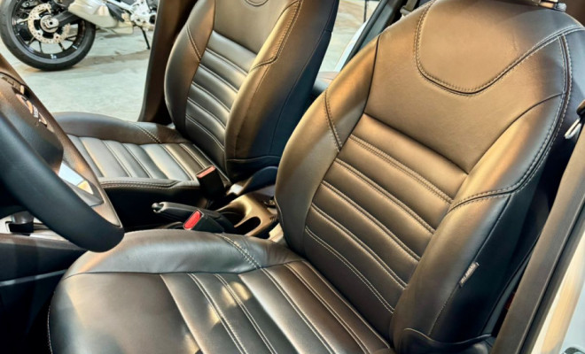 Nissan KICKS Sense 1.6 16V Flex Aut. 2024 Flex-8