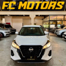 Nissan KICKS Sense 1.6 16V Flex Aut. 2024 Flex-0