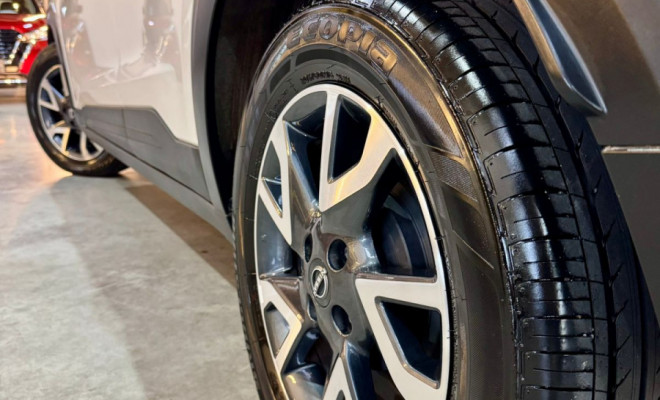 Nissan KICKS Sense 1.6 16V Flex Aut. 2024 Flex-15