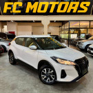 Nissan KICKS Sense 1.6 16V Flex Aut. 2024 Flex-1