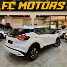 Nissan KICKS Sense 1.6 16V Flex Aut. 2024 Flex-4