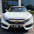 Honda Civic Sedan EXL 2.0 Flex 16V Aut.4p 2019 Flex-0
