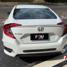 Honda Civic Sedan EXL 2.0 Flex 16V Aut.4p 2019 Flex-7