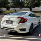 Honda Civic Sedan EXL 2.0 Flex 16V Aut.4p 2019 Flex-8
