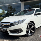 Honda Civic Sedan EXL 2.0 Flex 16V Aut.4p 2019 Flex-1