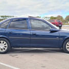 GM - Chevrolet Vectra CD 2.2 16V / 2.0 16V Mec./Aut. 1997 Gasolina-5