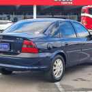 GM - Chevrolet Vectra CD 2.2 16V / 2.0 16V Mec./Aut. 1997 Gasolina-4