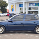 GM - Chevrolet Vectra CD 2.2 16V / 2.0 16V Mec./Aut. 1997 Gasolina-6