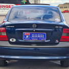 GM - Chevrolet Vectra CD 2.2 16V / 2.0 16V Mec./Aut. 1997 Gasolina-3
