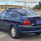 GM - Chevrolet Vectra CD 2.2 16V / 2.0 16V Mec./Aut. 1997 Gasolina-2