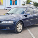 GM - Chevrolet Vectra CD 2.2 16V / 2.0 16V Mec./Aut. 1997 Gasolina-1